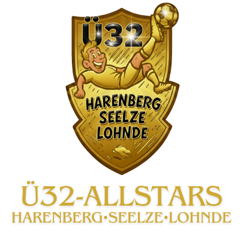 Ü32 Allstars Logo